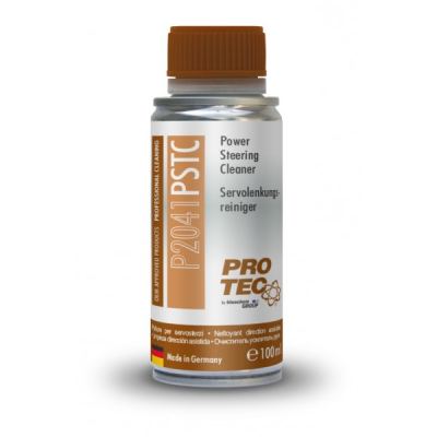 PRO-TEC Power Steering Cleaner 100ml