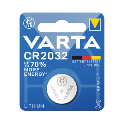 VARTA 3V CR2032 (1ks)