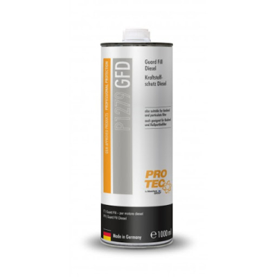 PRO-TEC Guard Fill Diesel 1000ml
