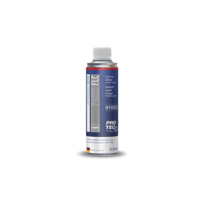 PRO-TEC Fuel Line Cleaner Hybrid 375ml