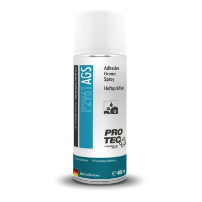 PRO-TEC Adhesive Grease Spray 400ml