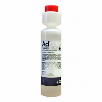 PRO-TEC AD Rescue 250ml*