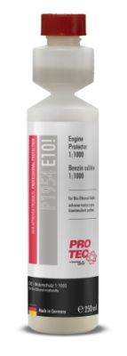 PRO-TEC E10! P1954 Benzin aditív 250ml