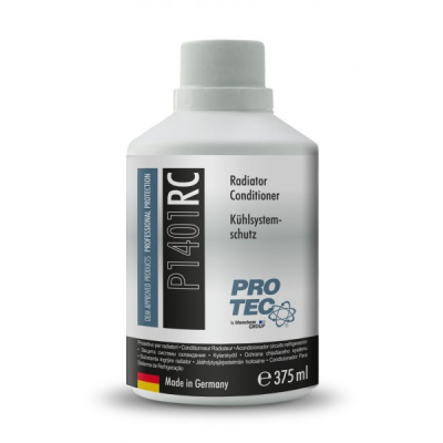 PRO-TEC Radiator Conditioner - ochrana chladiča a chladiaceho systému 375ml