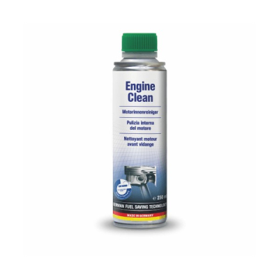 PRO-TEC Engine Clean - Čistič vnútorných častí motora 250ml