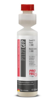 PRO-TEC Guard Fill Petrol 250ml
