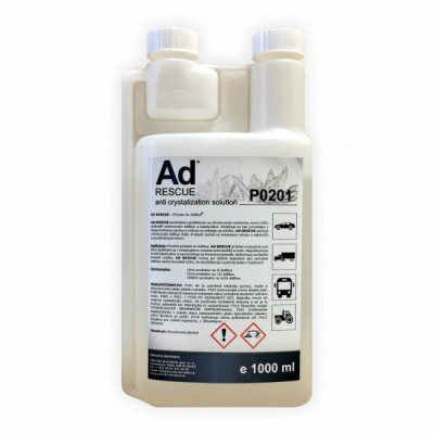 PRO-TEC AD Rescue 1000ml*