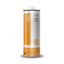 PRO-TEC Diesel System Super Clean 1000ml