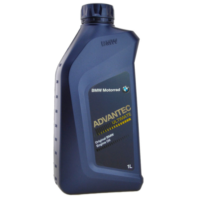 BMW Advantec Ultimate 5W-40 1L