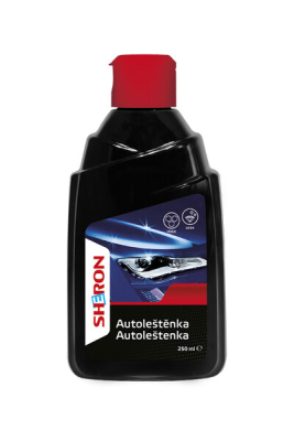 SHERON Autoleštenka 250ml