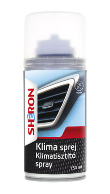 SHERON Klima sprej 150ml