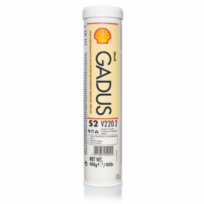 Shell Gadus S2 V220 2 400 g