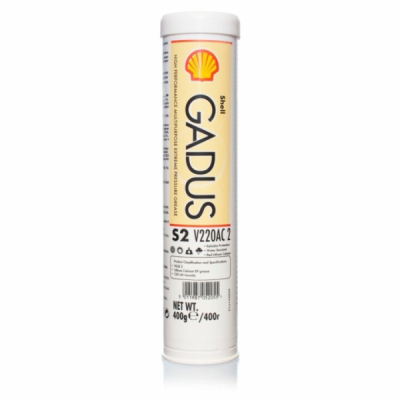 Shell Gadus S2 V220AC 2 400 g