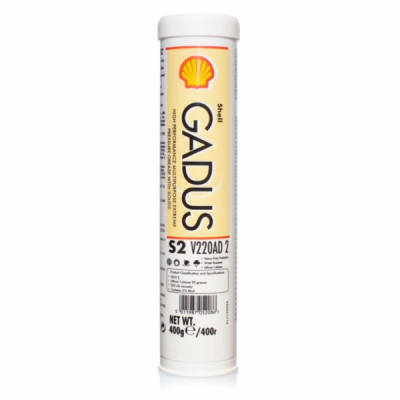 Shell Gadus S2 V220AD 2 400 g