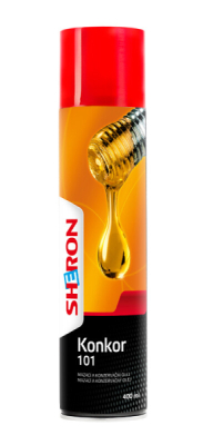 SHERON Konkor 101 400ml