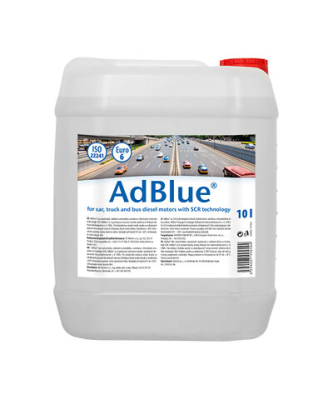 SHERON AT/D AdBlue 10L