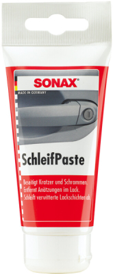 SONAX Pasta brúsna 75ml