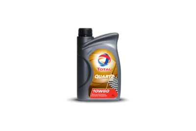 Total Racing 10W-60 1L