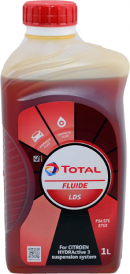 Total Fluide LDS 1L