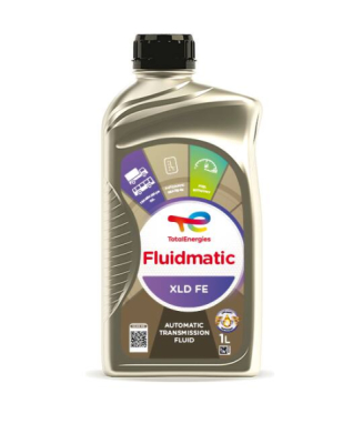Total Fluide XLD FE 1L