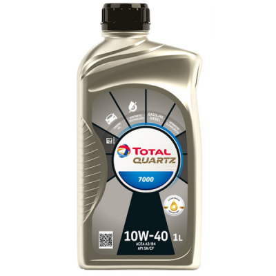 Total 7000 10W-40 1L