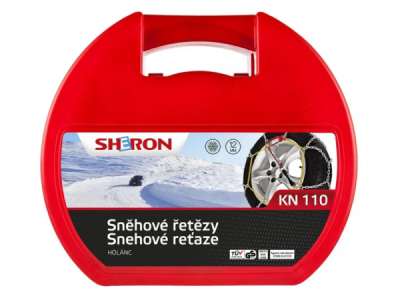 SHERON Snehové reťaze KN 110