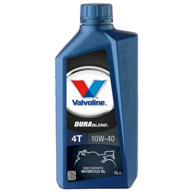 Valvoline Durablend 4T 10W-40 1L