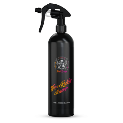 BADBOYS Tire & Rubber Cleaner 1L - 6497