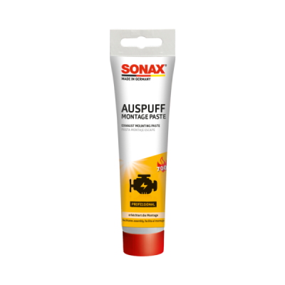 SONAX Montážna pasta na výfuky 170 g