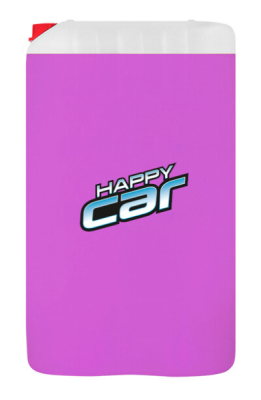 HAPPY CAR Chladiaca kvapalina G12+ 25L