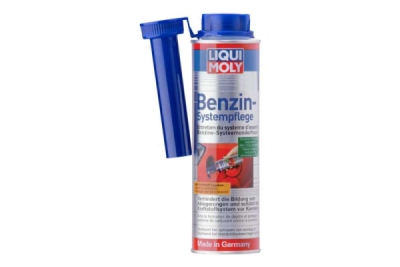 LIQUI MOLY Benzin Systempflege 300ml - 5108*