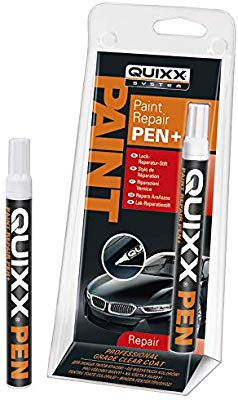 Quixx - Paint Repair Pen - Korekčná ceruzka na opravu laku