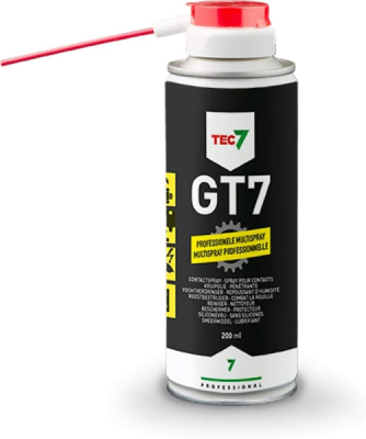 TEC7 GT 7 200ml