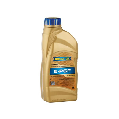 Ravenol Elektro-Hydraulik E-PSF Fluid 1L