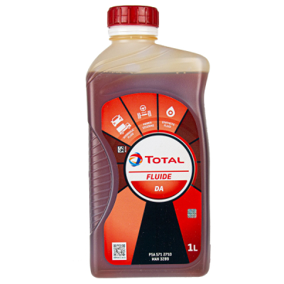 Total Fluide DA 1L