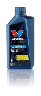 Valvoline All Climate DPF C3 5W-30 1L