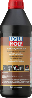 LIQUI MOLY Zentralhydraulik öl 1L- 1127