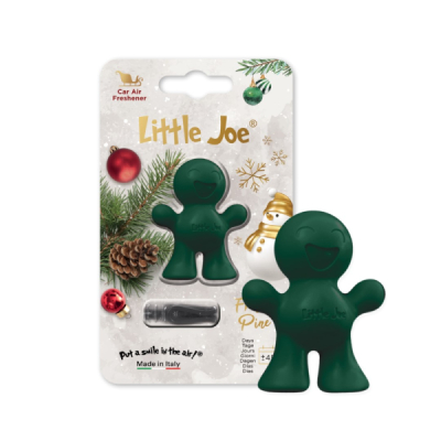 Little Joe 3D - Fresh Pine