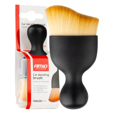 AMIO Detailingový štetec - 04334