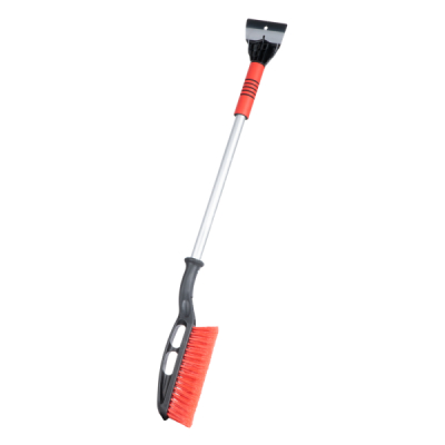AMIO Kefa na sneh so škrabkou na ľad 89cm - 04149