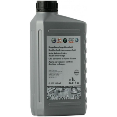 Volkswagen DSG G 052 182 A2 1L