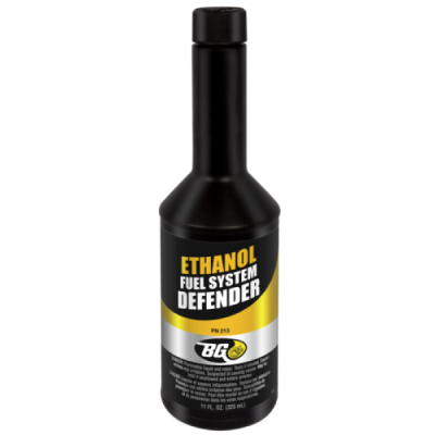 BG 213 Ethanol Fuel System Defender 325ml