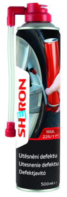 SHERON Utesnenie defektu 500ml