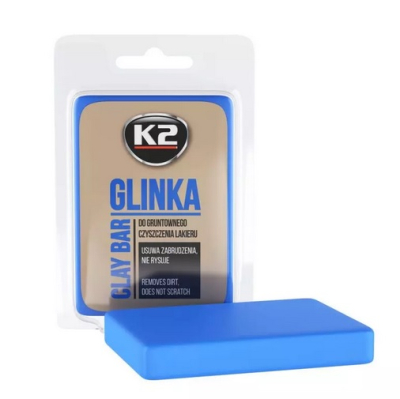 K2 Hlina Clay 60g L701