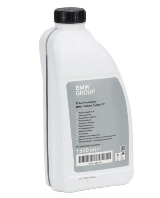 BMW Chladiaca kvapalina 83515a6cdd7 1500ml