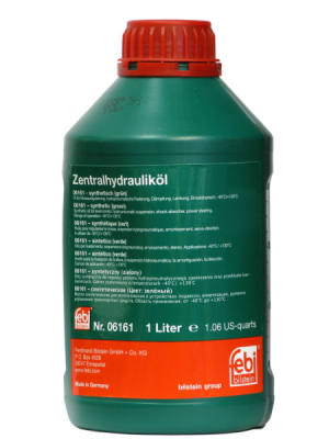 FEBI Hydraulický olej 1L - 06161
