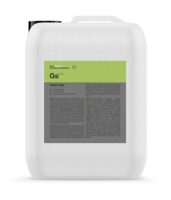 KOCH Chemie Green Star - Univerzálny čistič APC 5L