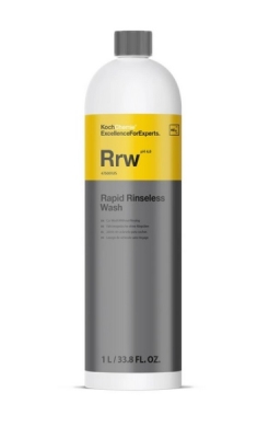 KOCH Chemie Rapid Rinseless Wash - Umývanie vozidla bez oplachu 1L