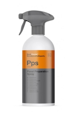 KOCH Chemie Panel Preparation spray - Odmastňovač, odstraňovač vosku 500ml