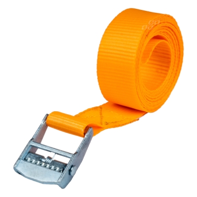 AMIO Pás so samouťahovacou prackou 5m x 25mm - 03292